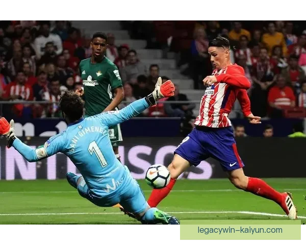 贝蒂斯战术解析：发挥稳定的战术体系助力球队持续提升竞争力