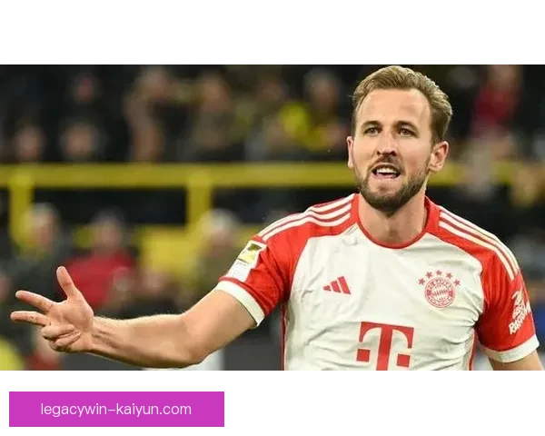 哈里·凯恩手术后恢复计划逐步推进，状态值得关注