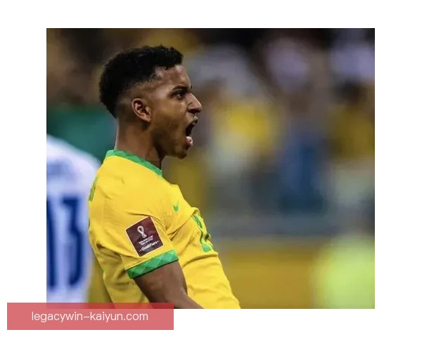 罗德里戈在巴西的表现稳健，备受关注与期待期待