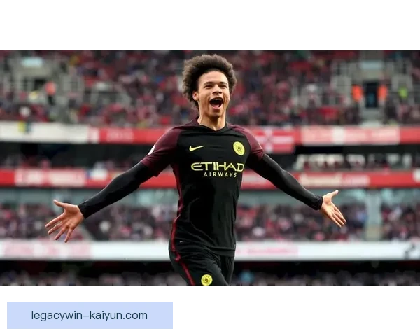 萨内技术特点解析：速度突破与边路创造力持续提升